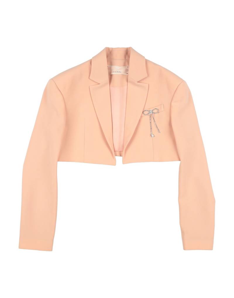 ELISABETTA FRANCHI Blazer Kinder Hellrosa von ELISABETTA FRANCHI