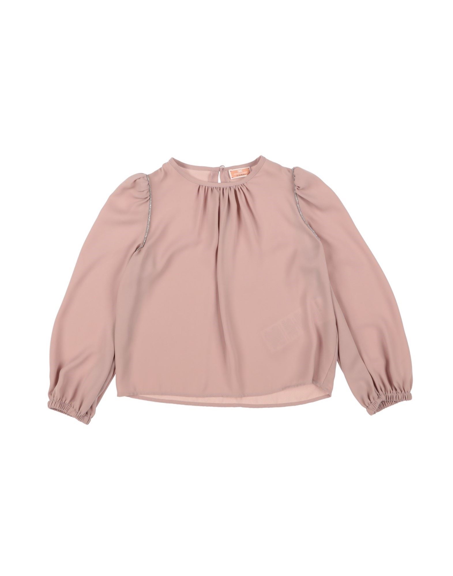 ELISABETTA FRANCHI Top Kinder Altrosa von ELISABETTA FRANCHI