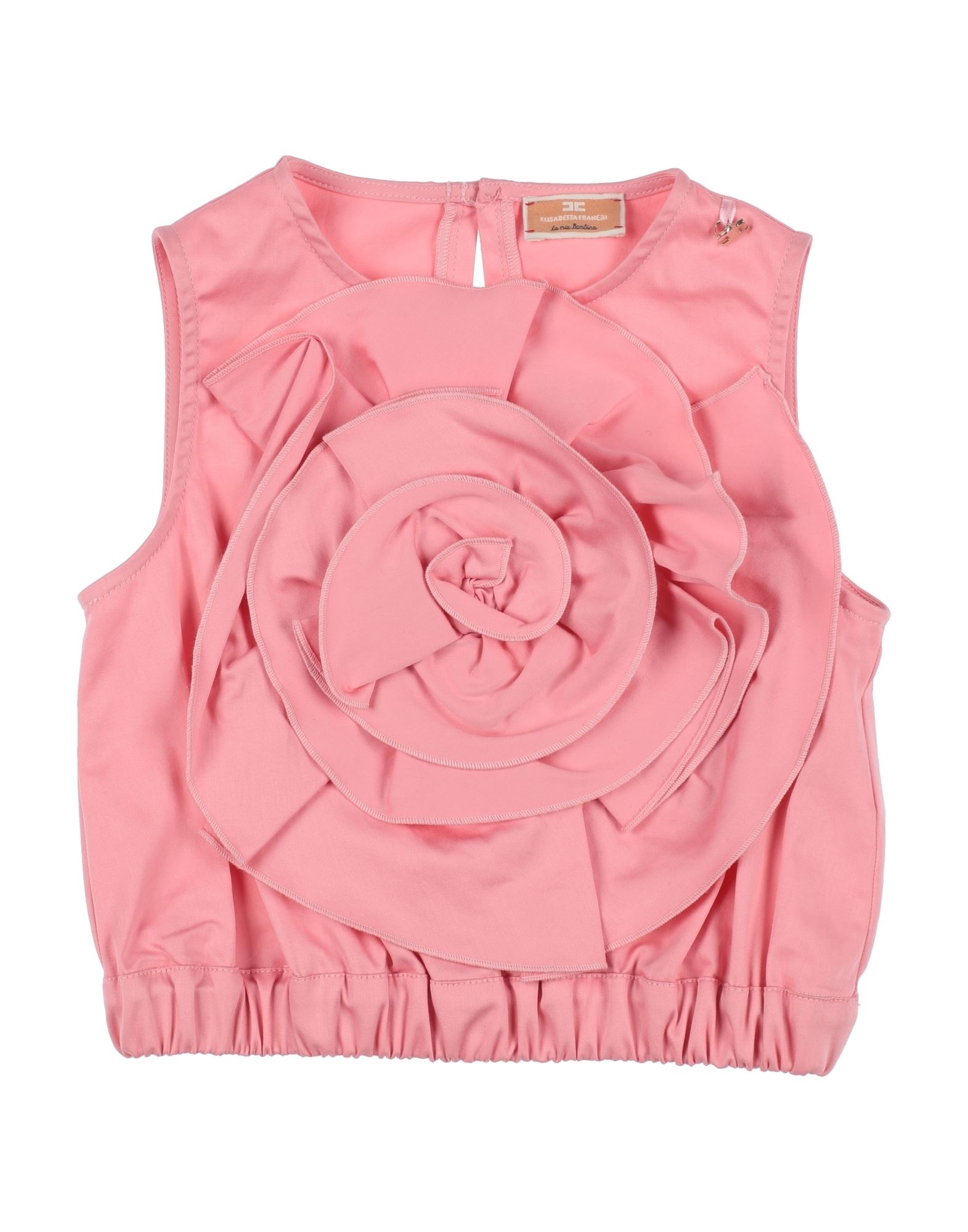 ELISABETTA FRANCHI Top Kinder Rosa von ELISABETTA FRANCHI