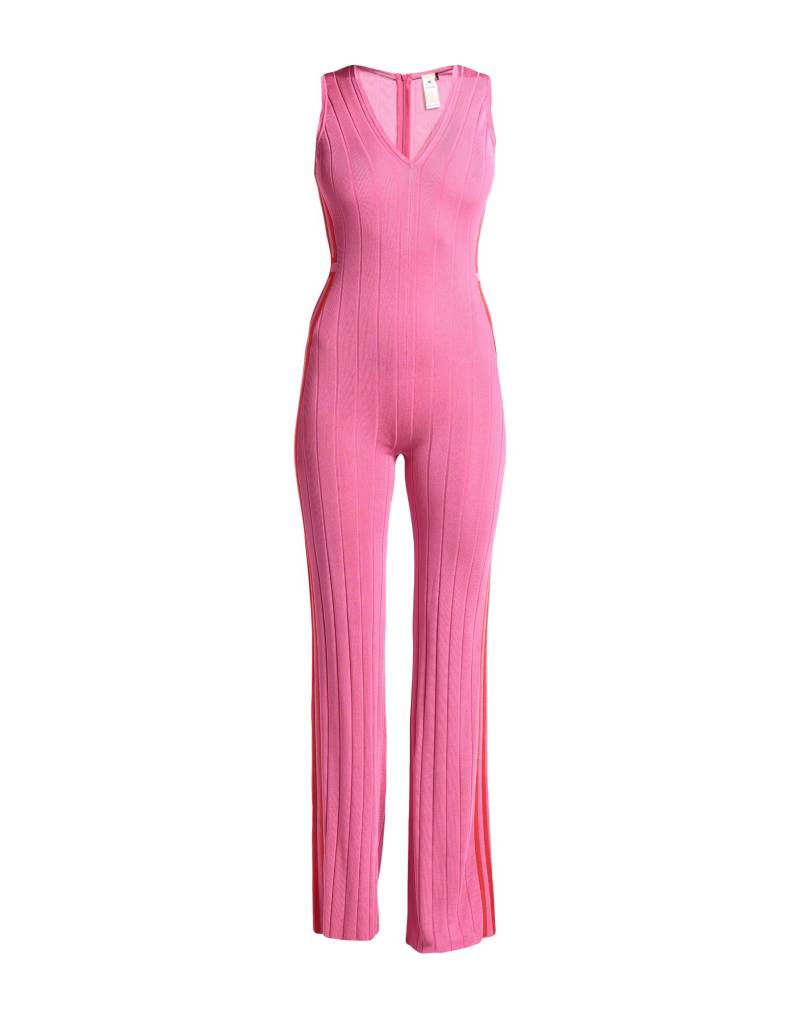 ELISABETTA FRANCHI Jumpsuit Damen Fuchsia von ELISABETTA FRANCHI