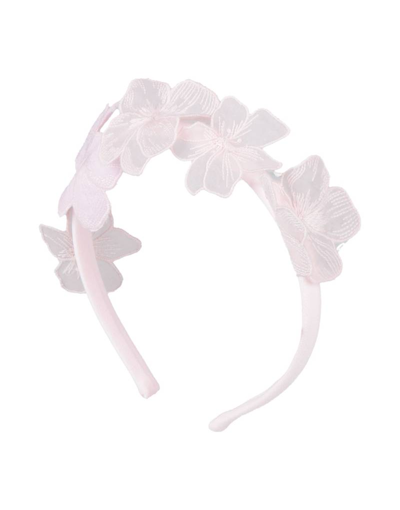 ELISABETTA FRANCHI Haaraccessoire Kinder Rosa von ELISABETTA FRANCHI