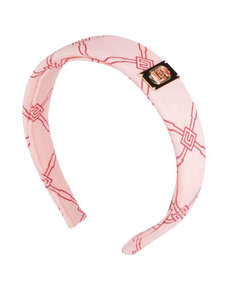 ELISABETTA FRANCHI Haaraccessoire Kinder Rosa von ELISABETTA FRANCHI