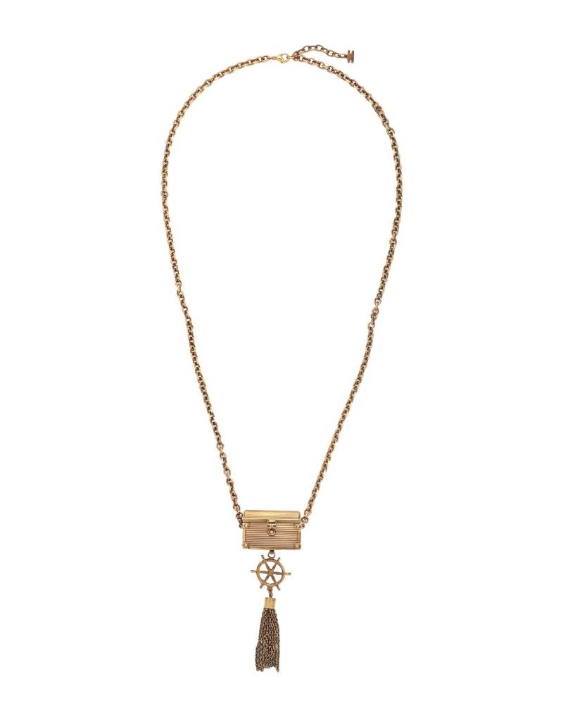 ELISABETTA FRANCHI Halskette Damen Gold von ELISABETTA FRANCHI