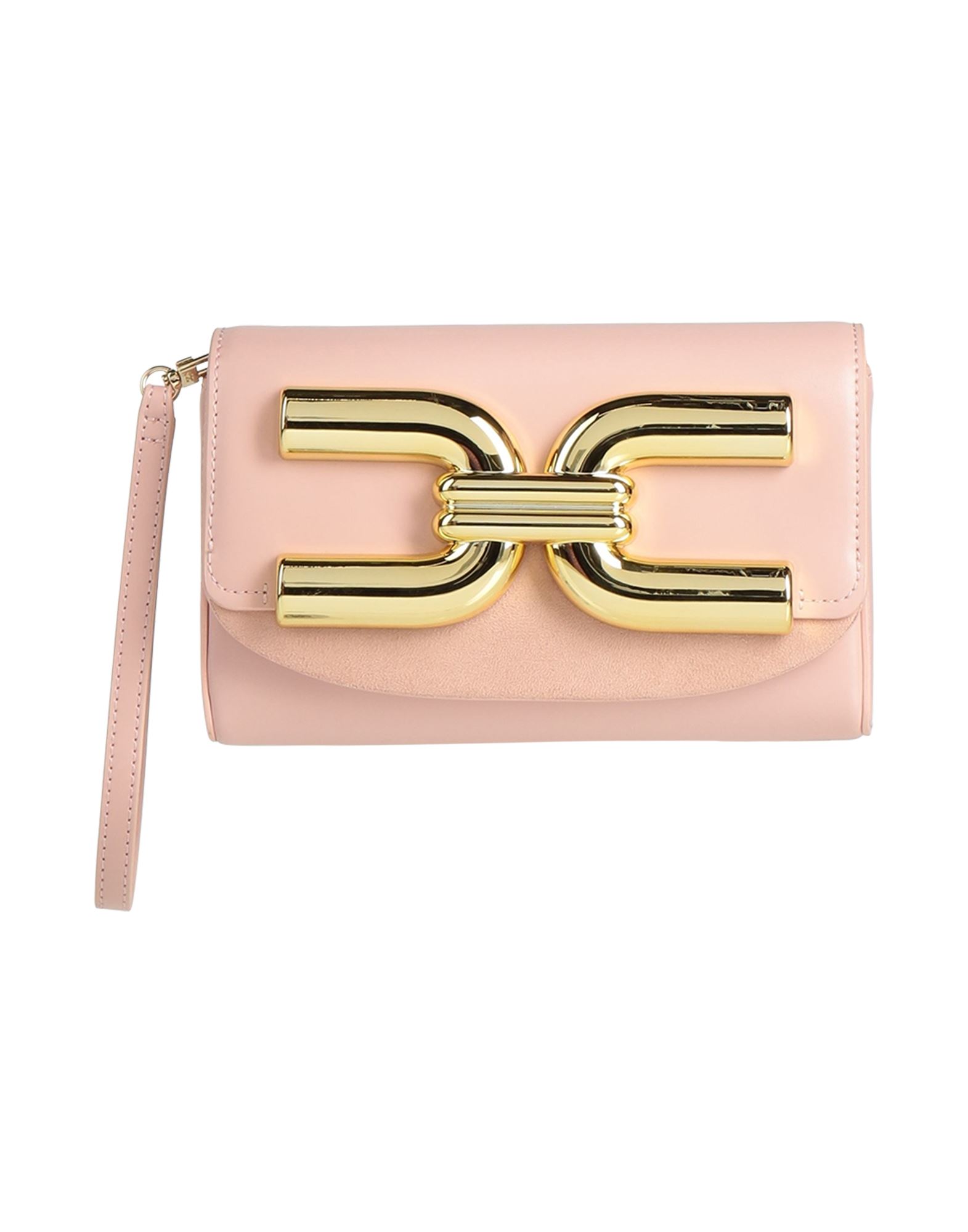 ELISABETTA FRANCHI Handtaschen Damen Hellrosa ELISABETTA FRANCHI Handtaschen Damen Hellrosa von ELISABETTA FRANCHI