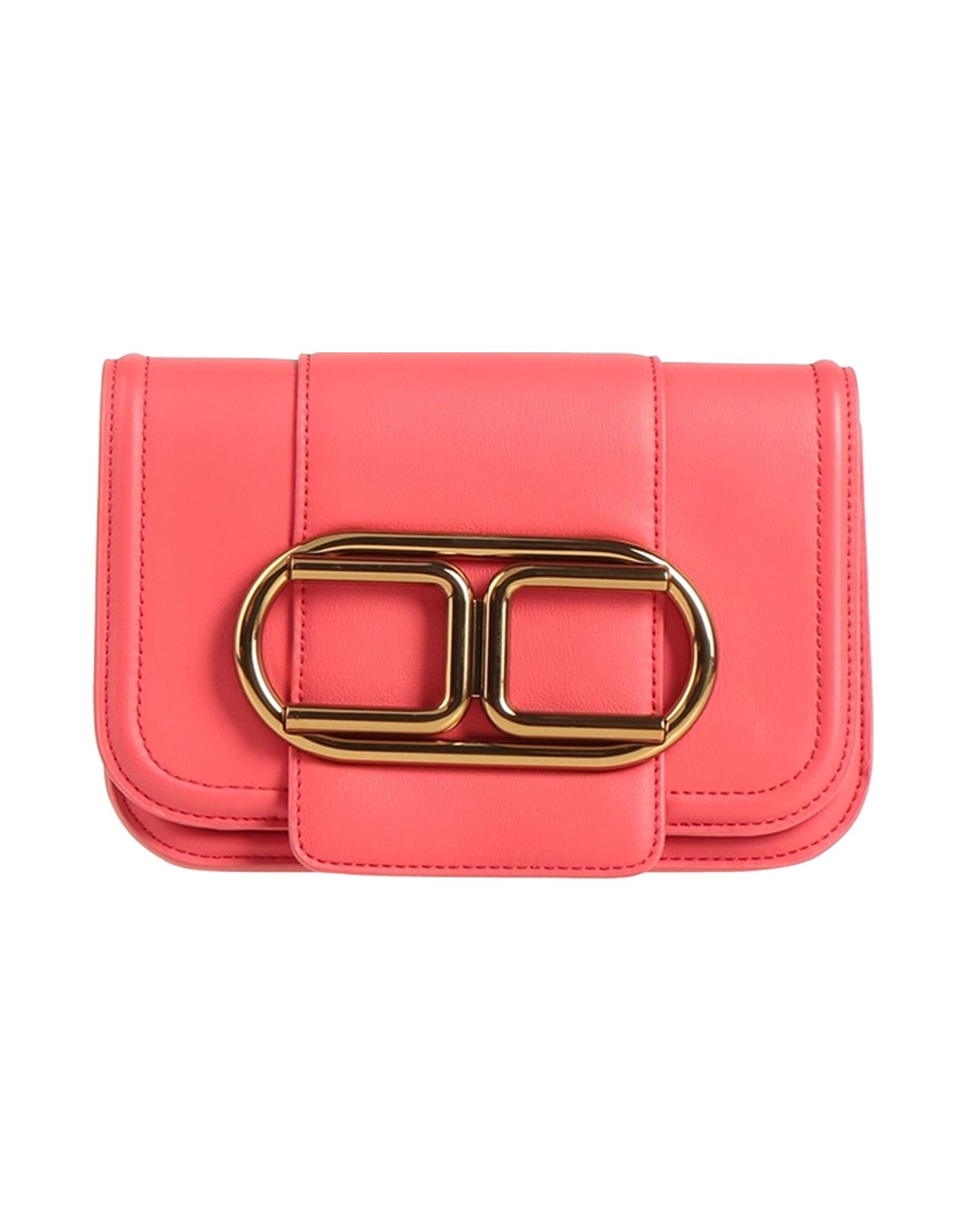 ELISABETTA FRANCHI Handtaschen Damen Koralle ELISABETTA FRANCHI Handtaschen Damen Koralle von ELISABETTA FRANCHI