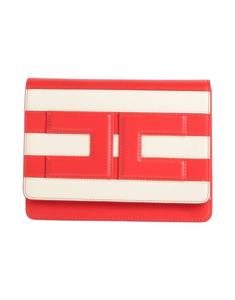 ELISABETTA FRANCHI Handtaschen Damen Rot von ELISABETTA FRANCHI
