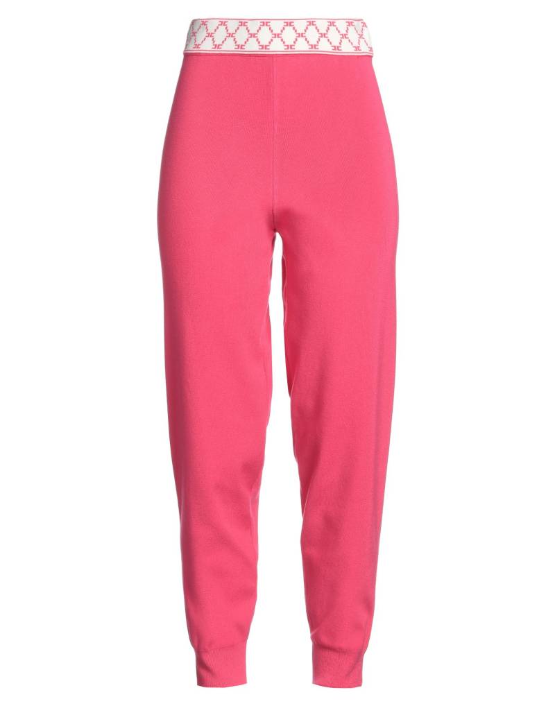ELISABETTA FRANCHI Hose Damen Fuchsia ELISABETTA FRANCHI Hose Damen Fuchsia von ELISABETTA FRANCHI