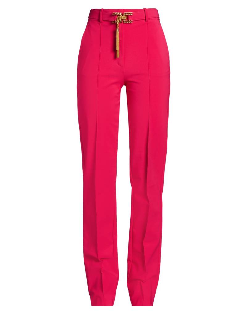 ELISABETTA FRANCHI Hose Damen Fuchsia von ELISABETTA FRANCHI