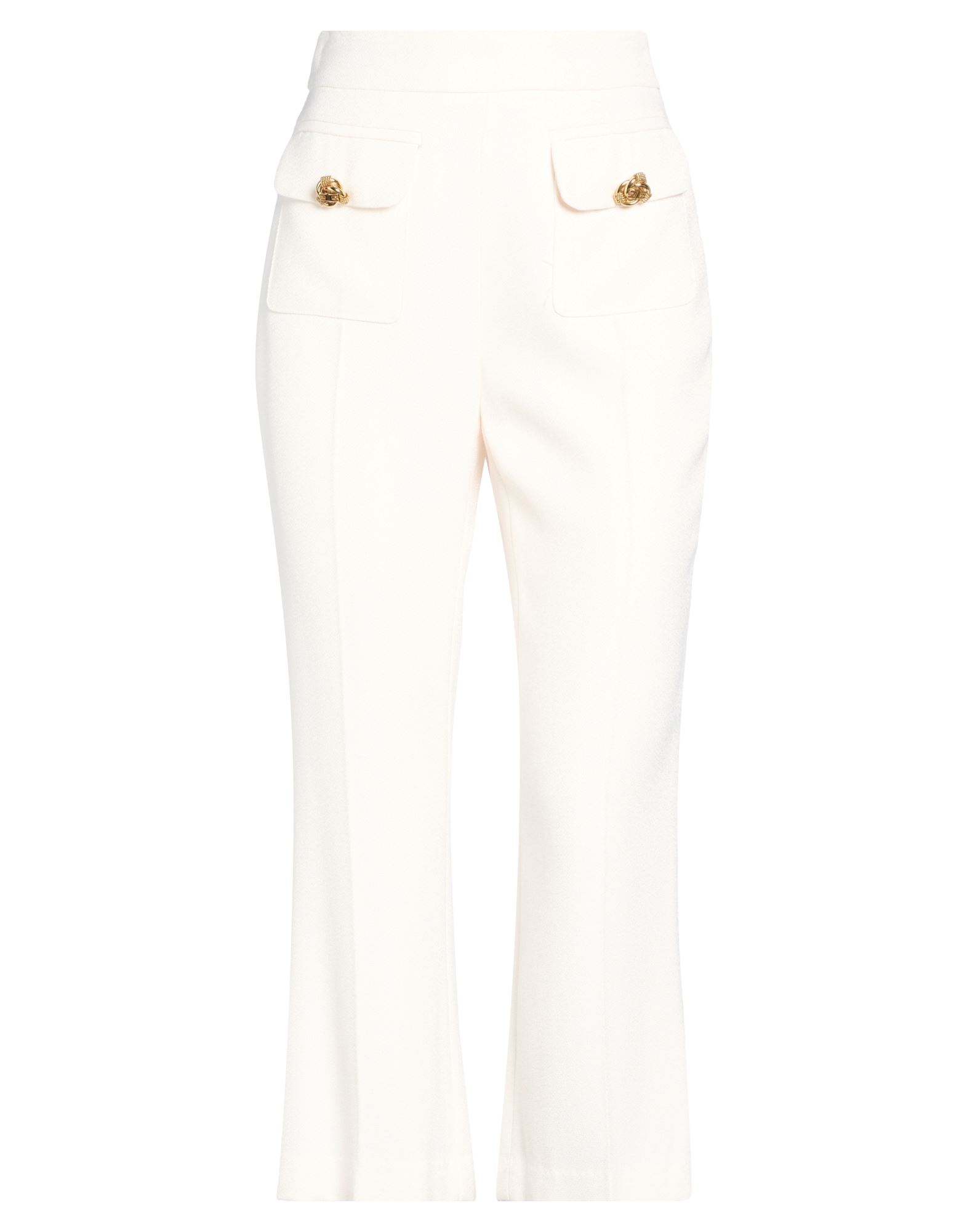 ELISABETTA FRANCHI Hose Damen Hellrosa von ELISABETTA FRANCHI