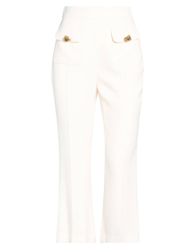 ELISABETTA FRANCHI Hose Damen Hellrosa von ELISABETTA FRANCHI