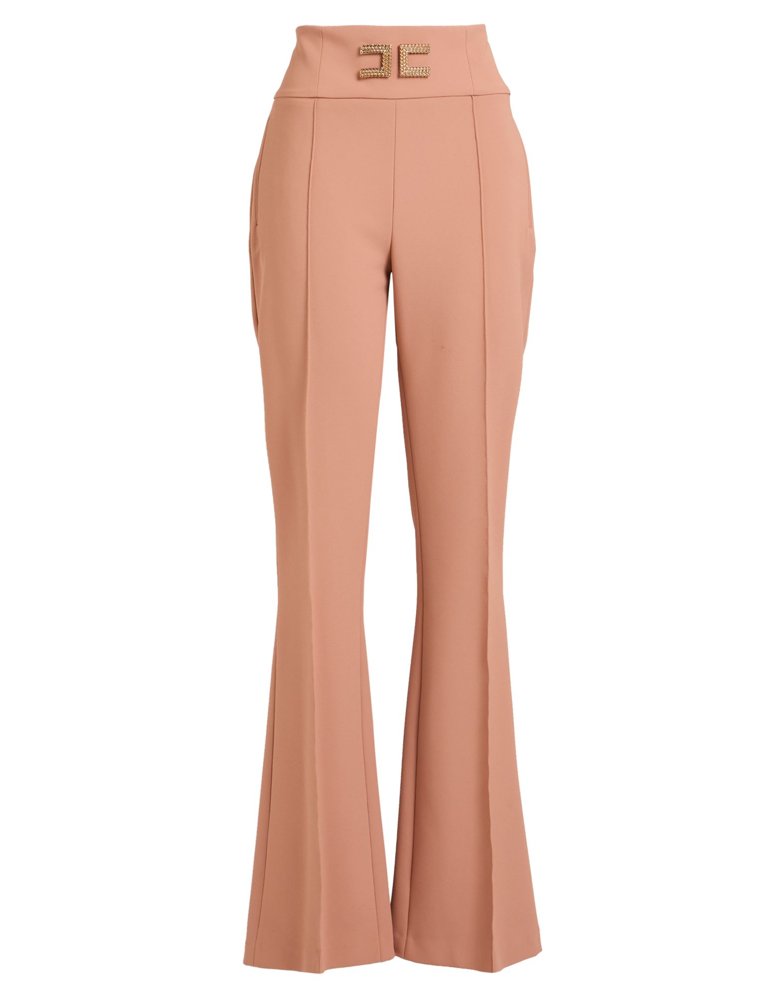 ELISABETTA FRANCHI Hose Damen Hellrosa von ELISABETTA FRANCHI