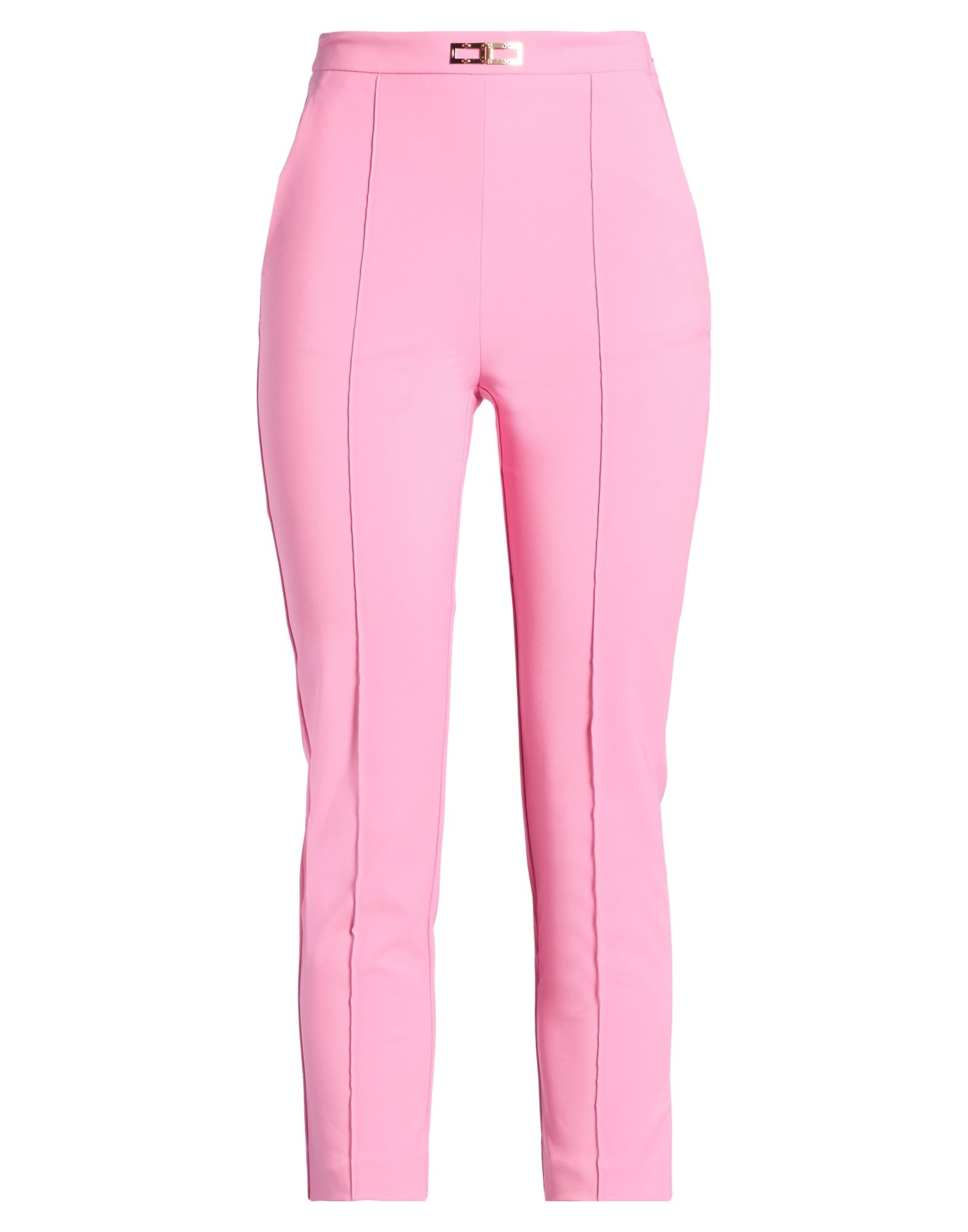 ELISABETTA FRANCHI Hose Damen Rosa von ELISABETTA FRANCHI