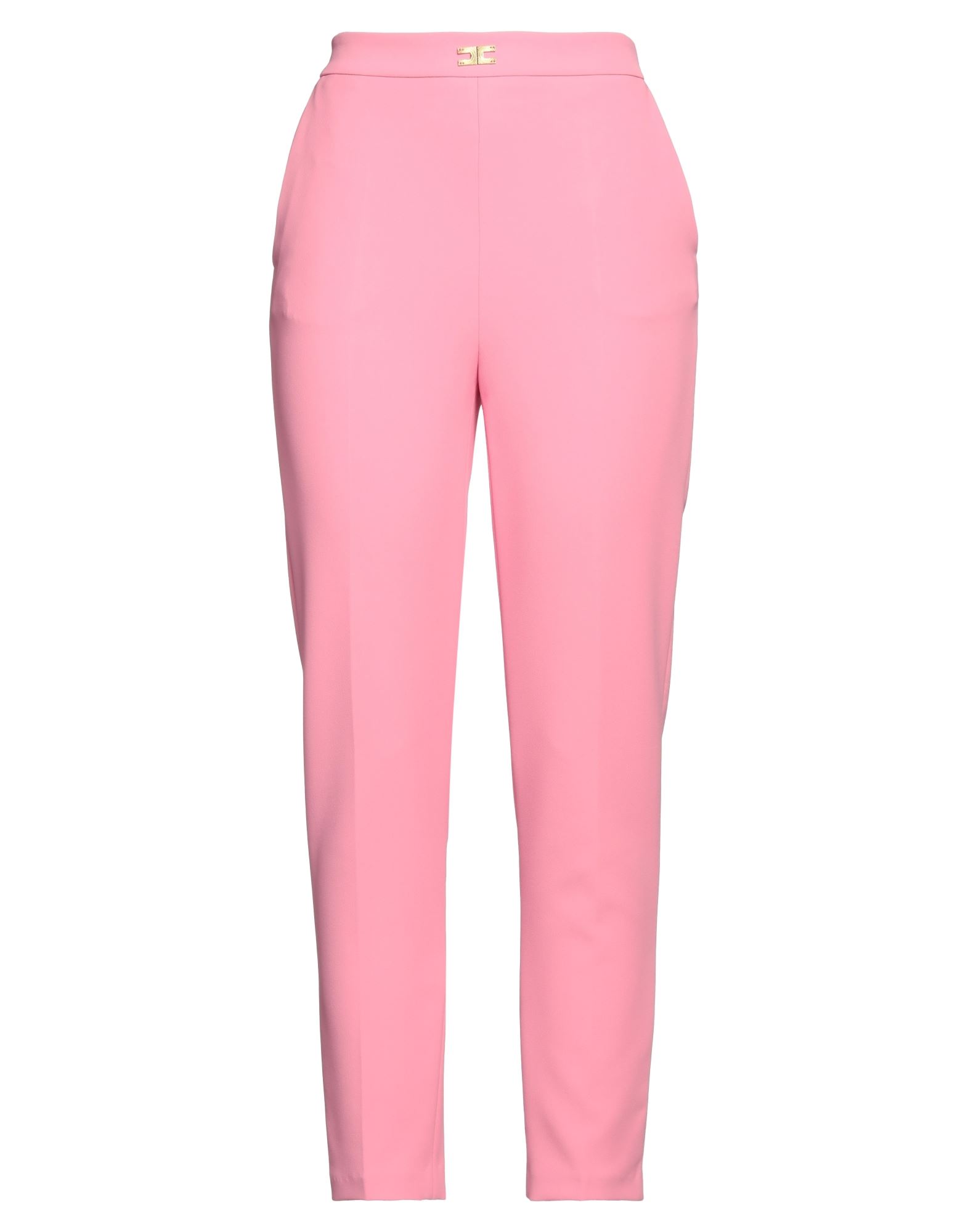 ELISABETTA FRANCHI Hose Damen Rosa von ELISABETTA FRANCHI