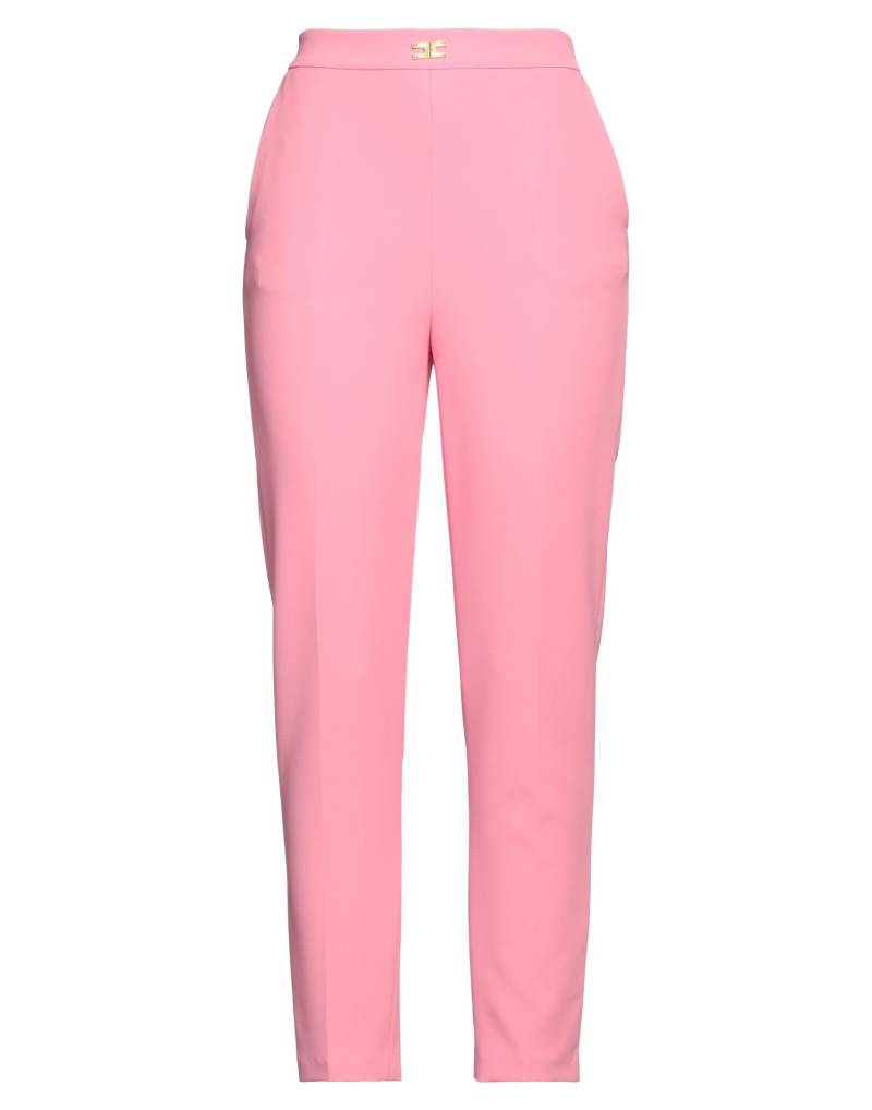 ELISABETTA FRANCHI Hose Damen Rosa von ELISABETTA FRANCHI
