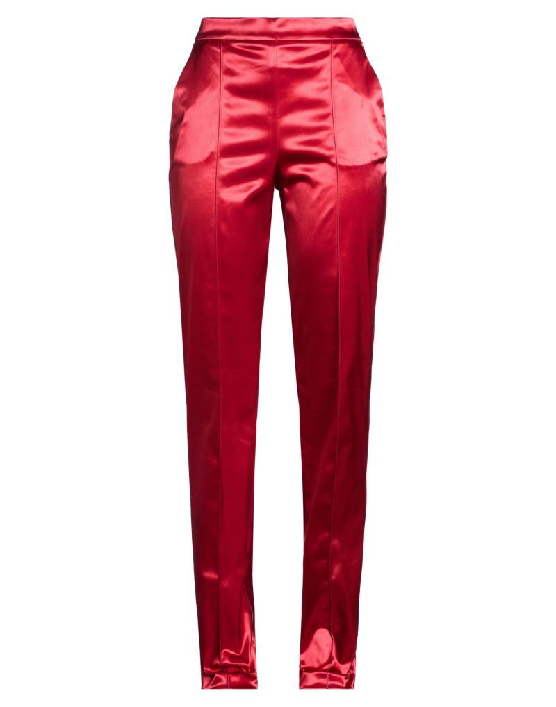 ELISABETTA FRANCHI Hose Damen Rot von ELISABETTA FRANCHI