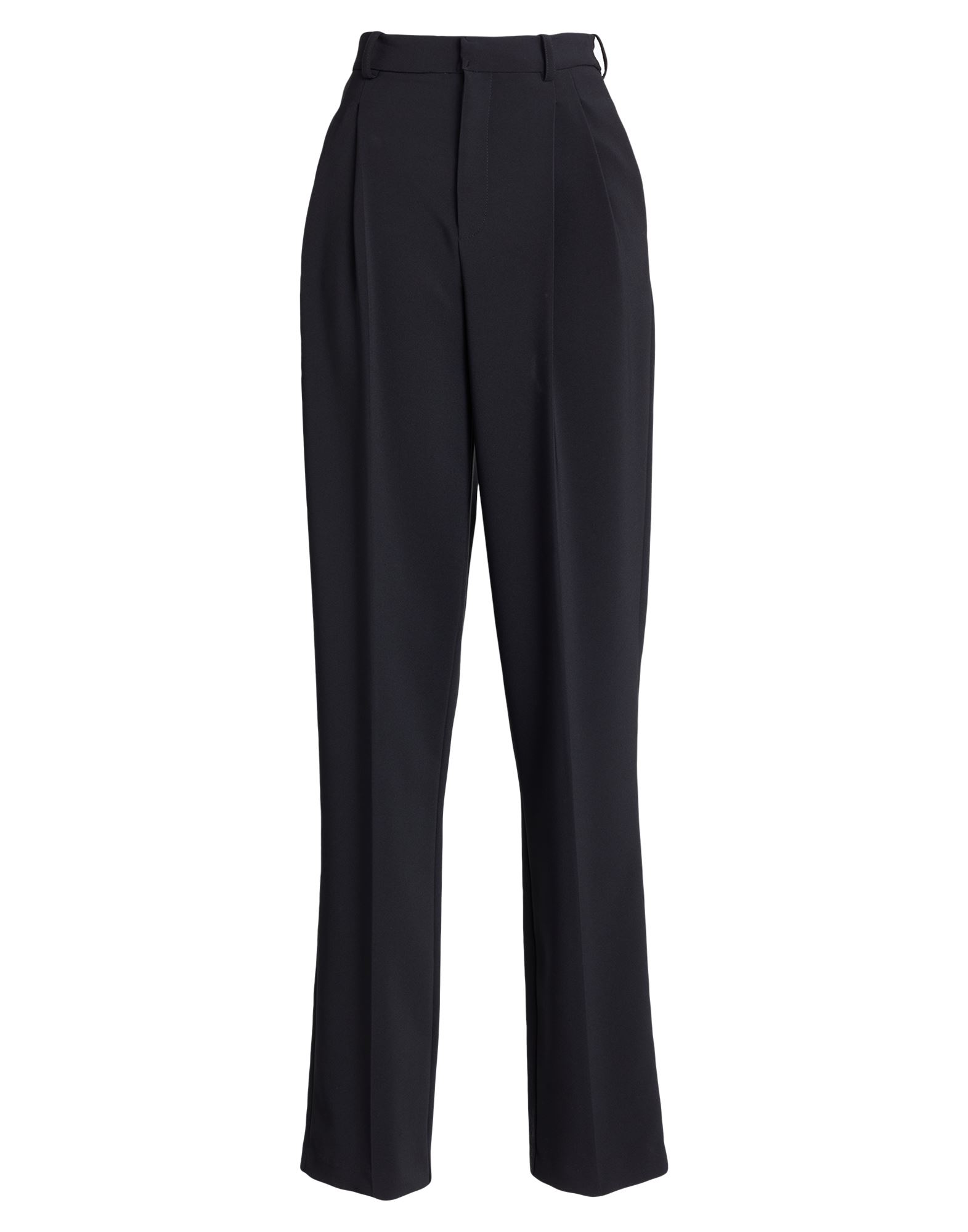 ELISABETTA FRANCHI Hose Damen Schwarz ELISABETTA FRANCHI Hose Damen Schwarz von ELISABETTA FRANCHI