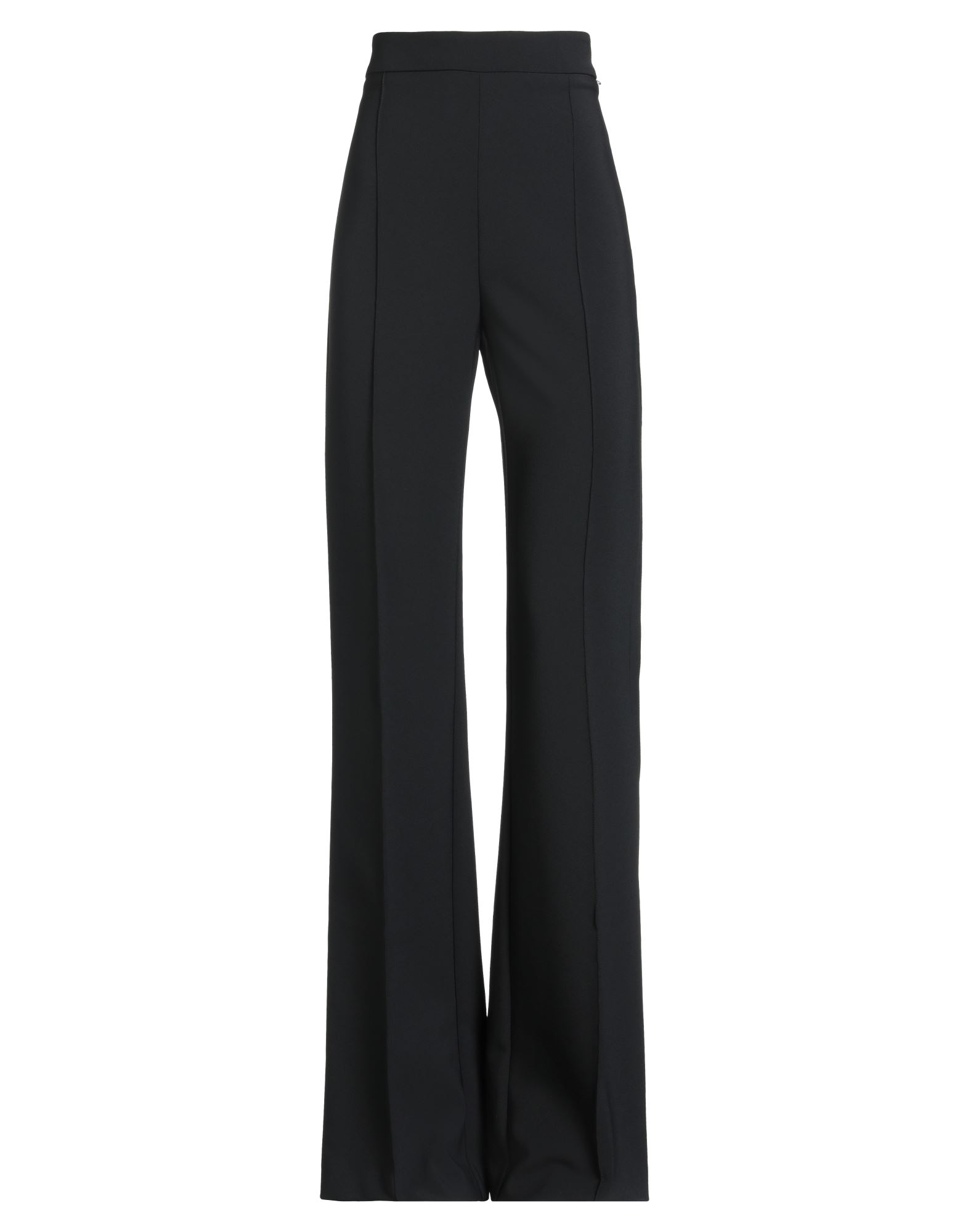 ELISABETTA FRANCHI Hose Damen Schwarz von ELISABETTA FRANCHI