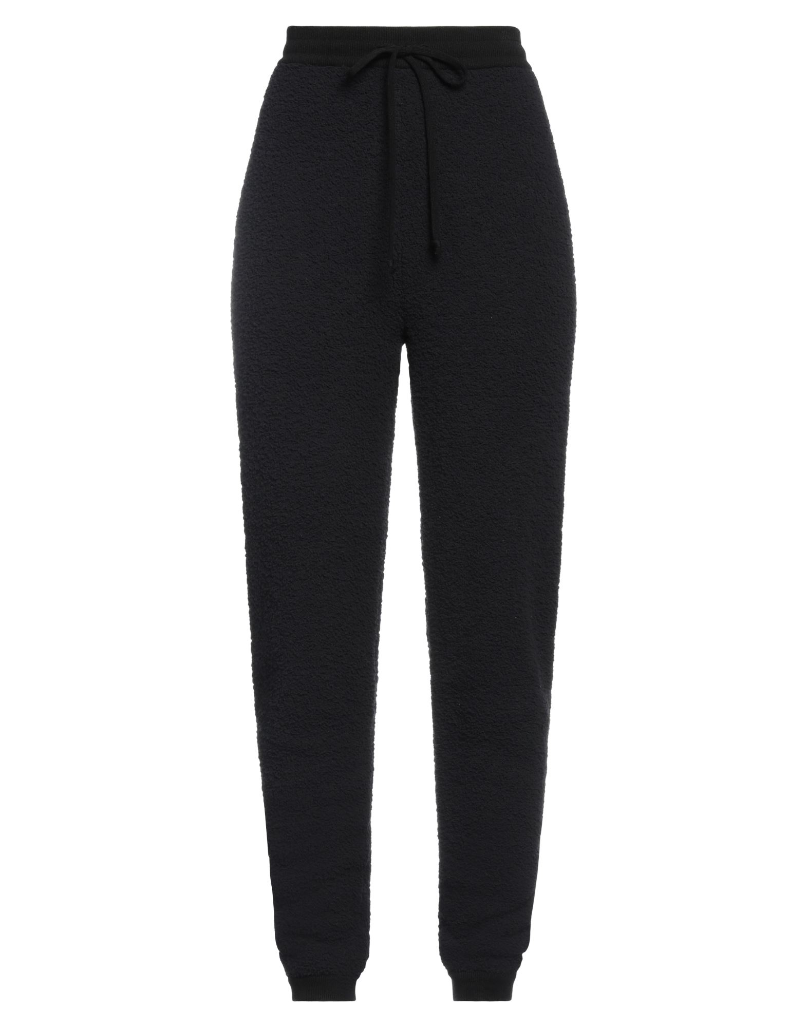 ELISABETTA FRANCHI Hose Damen Schwarz von ELISABETTA FRANCHI