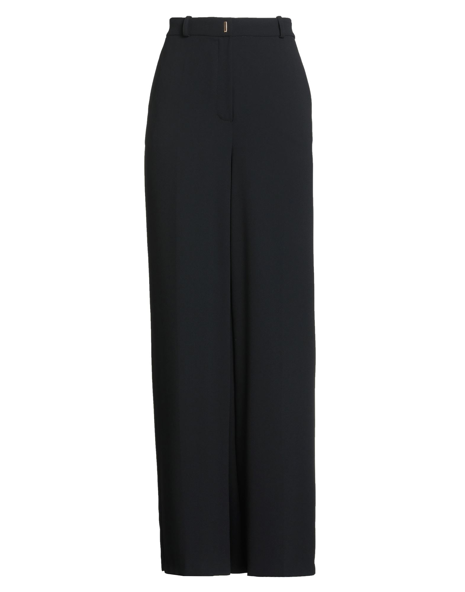 ELISABETTA FRANCHI Hose Damen Schwarz ELISABETTA FRANCHI Hose Damen Schwarz von ELISABETTA FRANCHI
