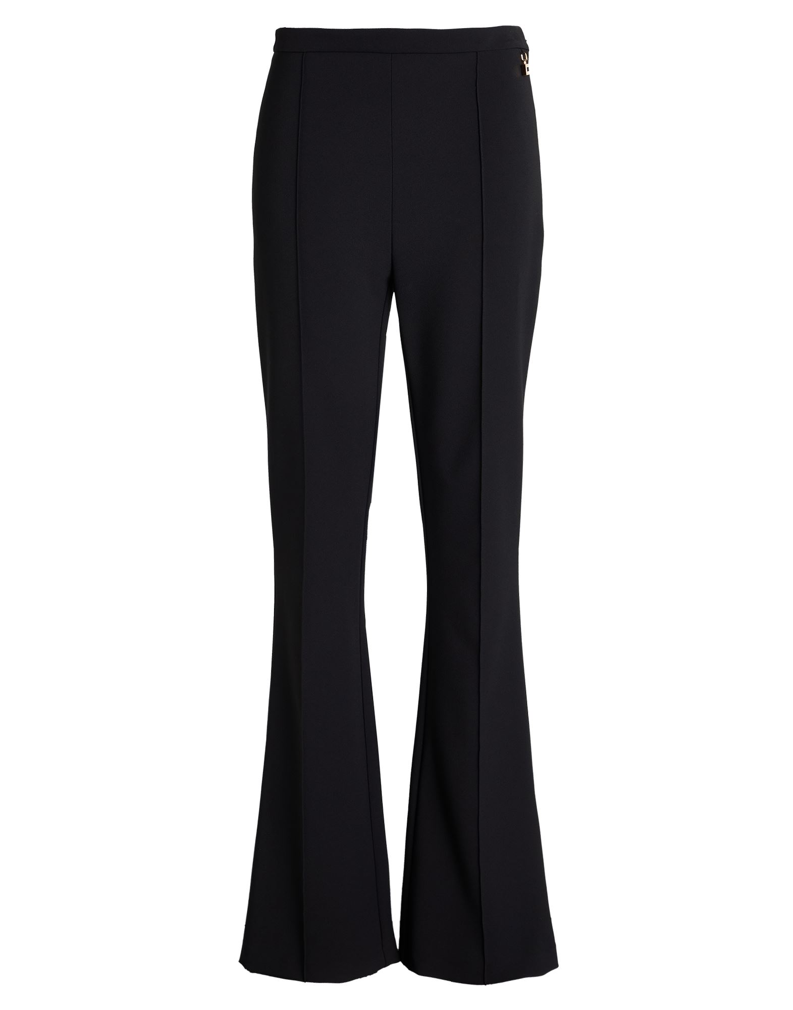 ELISABETTA FRANCHI Hose Damen Schwarz ELISABETTA FRANCHI Hose Damen Schwarz von ELISABETTA FRANCHI