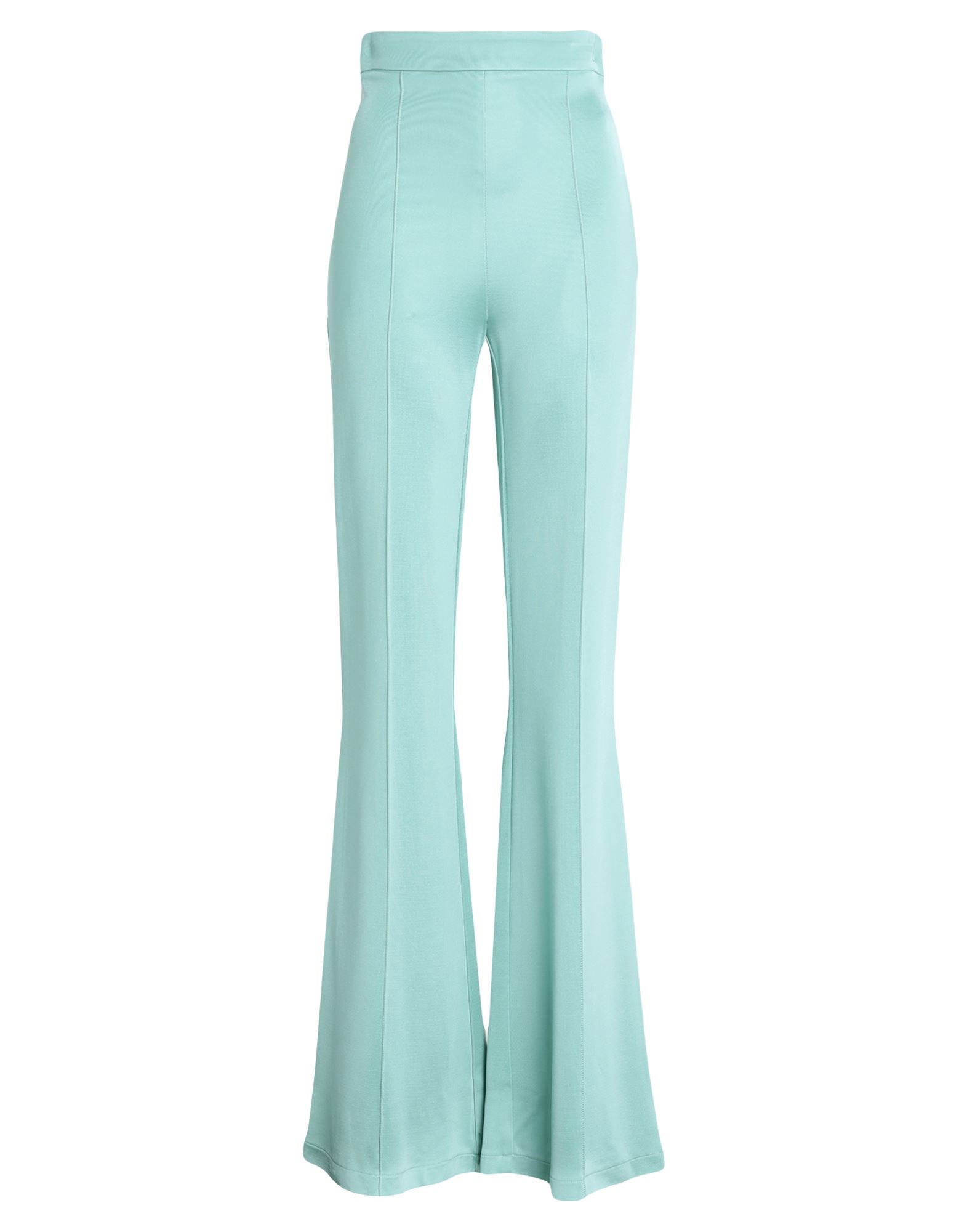 ELISABETTA FRANCHI Hose Damen Tūrkis ELISABETTA FRANCHI Hose Damen Tūrkis von ELISABETTA FRANCHI