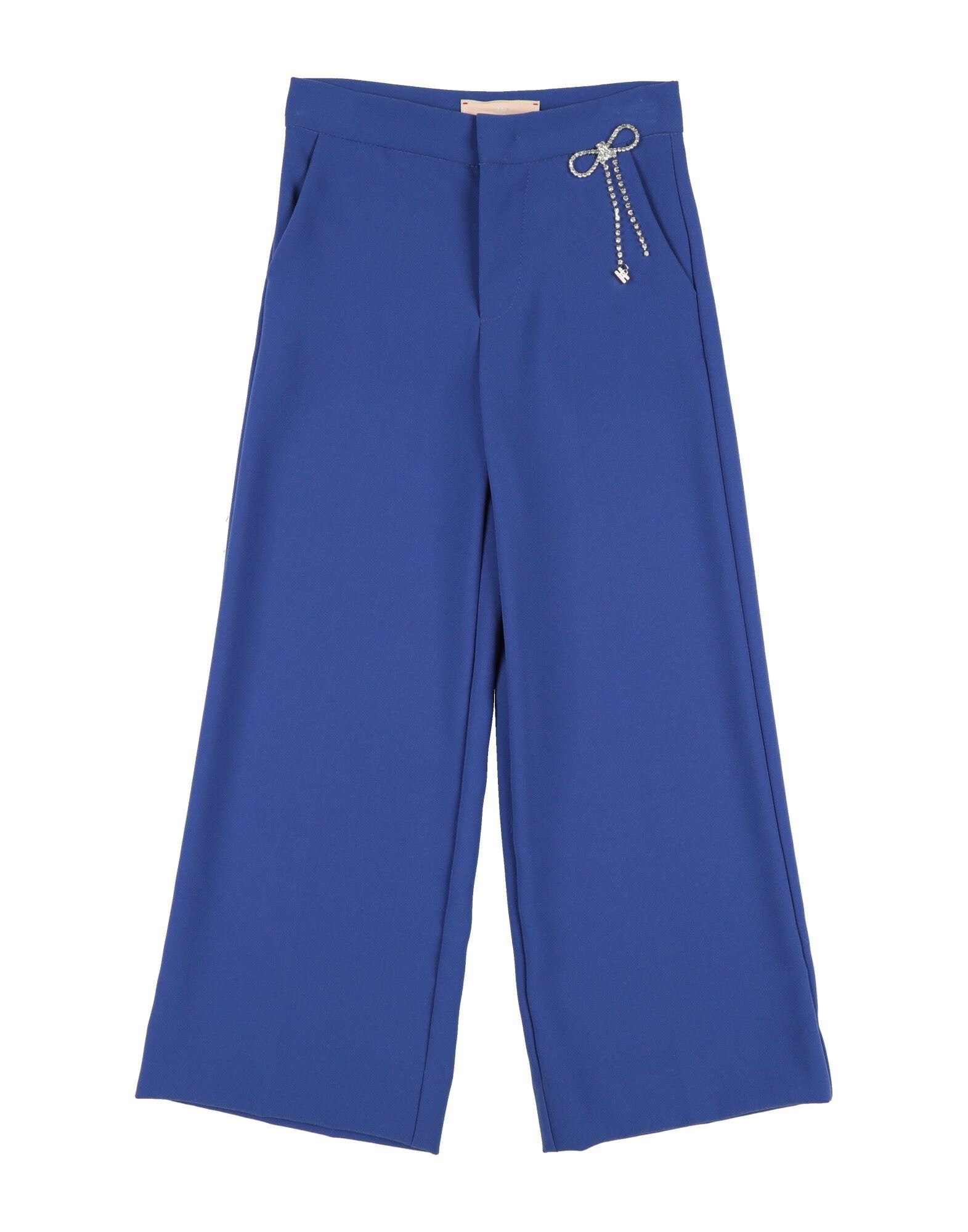 ELISABETTA FRANCHI Hose Kinder Blau von ELISABETTA FRANCHI