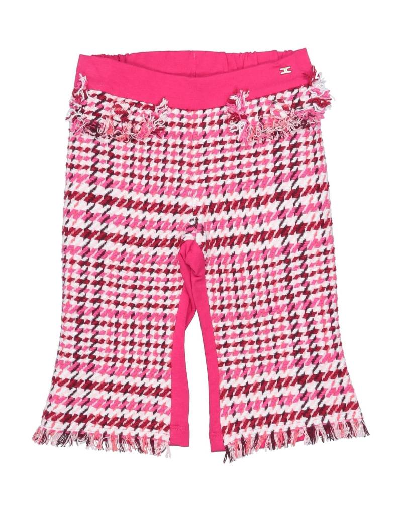 ELISABETTA FRANCHI Hose Kinder Fuchsia von ELISABETTA FRANCHI