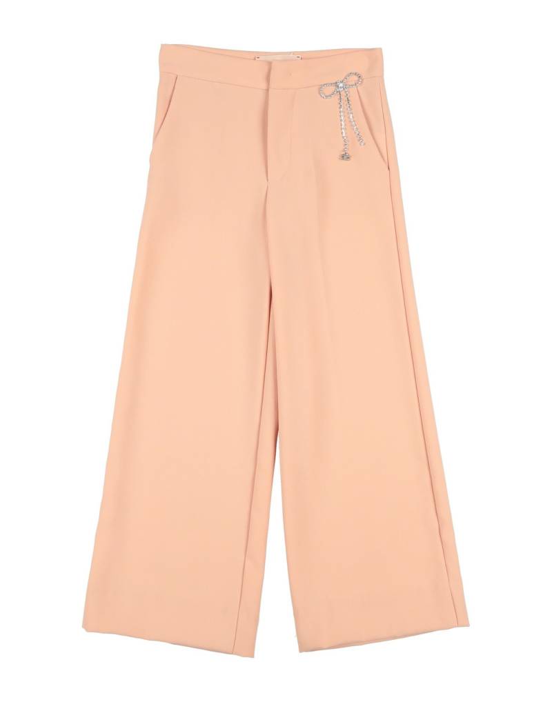 ELISABETTA FRANCHI Hose Kinder Hellrosa von ELISABETTA FRANCHI