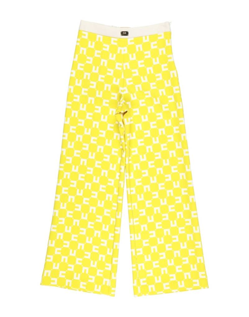 ELISABETTA FRANCHI Hose Kinder Limettengrün von ELISABETTA FRANCHI