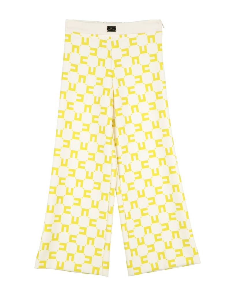 ELISABETTA FRANCHI Hose Kinder Limettengrün von ELISABETTA FRANCHI