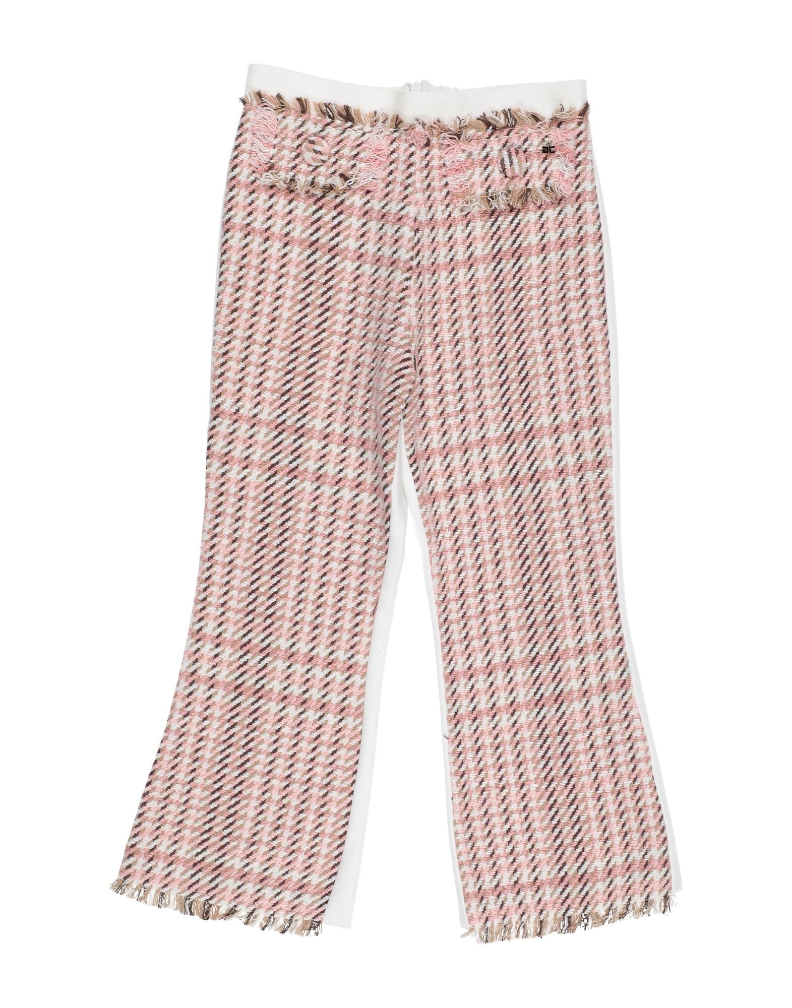 ELISABETTA FRANCHI Hose Kinder Rosa von ELISABETTA FRANCHI