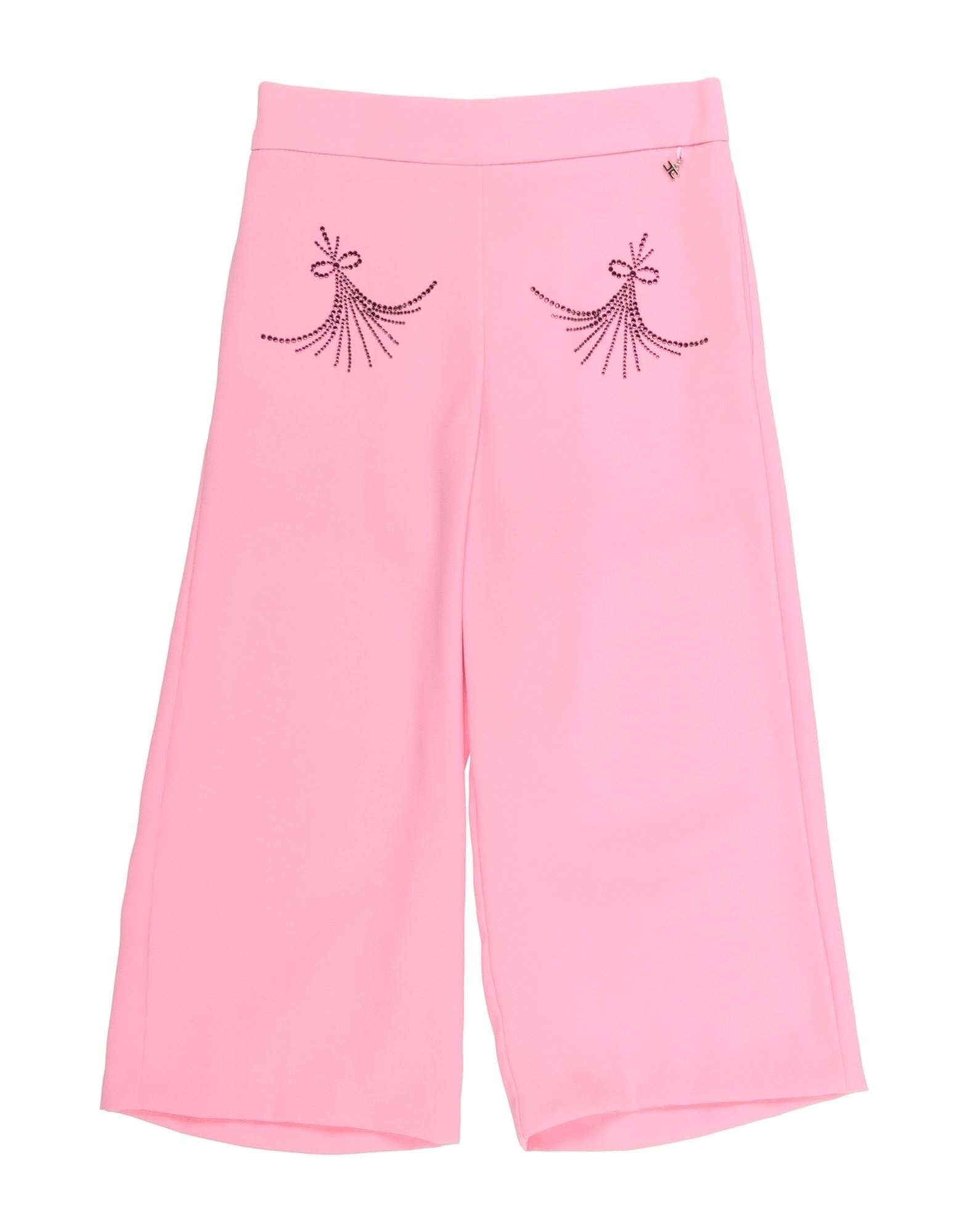 ELISABETTA FRANCHI Hose Kinder Rosa von ELISABETTA FRANCHI