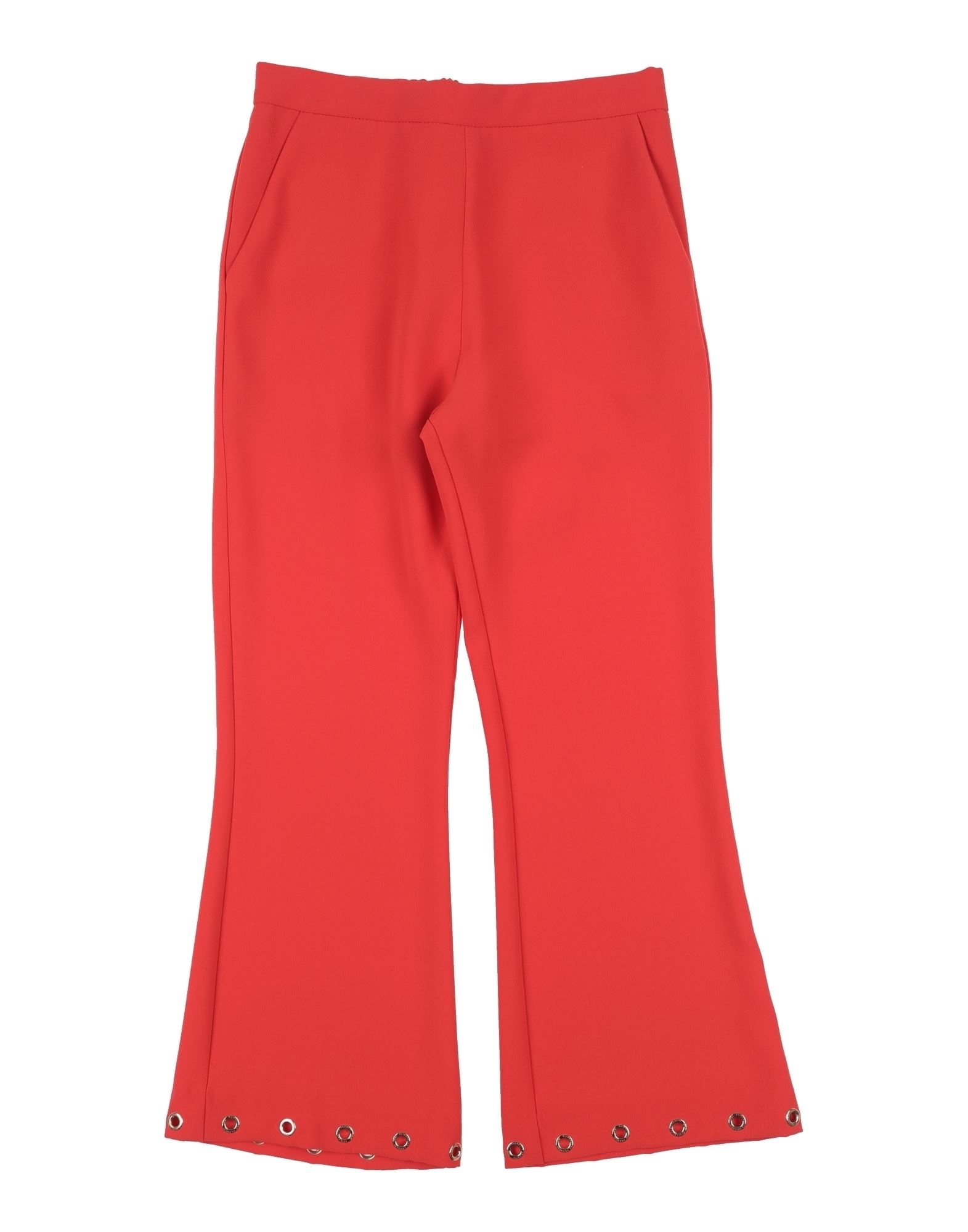 ELISABETTA FRANCHI Hose Kinder Rot von ELISABETTA FRANCHI