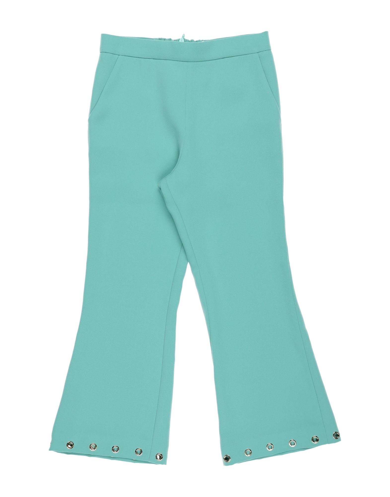 ELISABETTA FRANCHI Hose Kinder Säuregrün ELISABETTA FRANCHI Hose Kinder Säuregrün von ELISABETTA FRANCHI