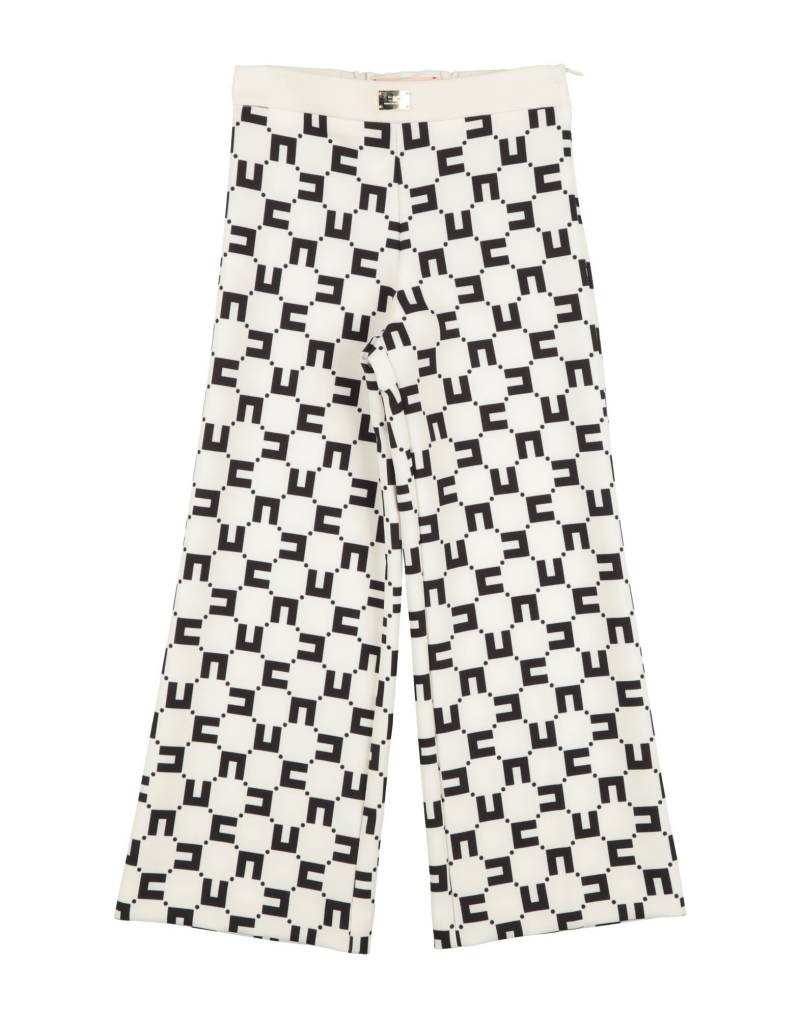 ELISABETTA FRANCHI Hose Kinder Schwarz von ELISABETTA FRANCHI