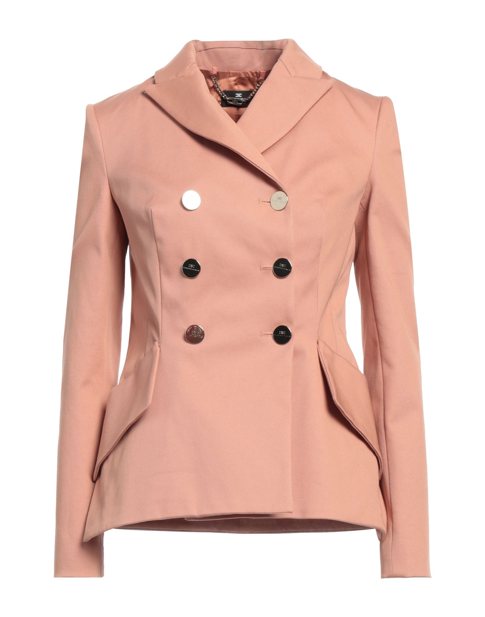 ELISABETTA FRANCHI Blazer Damen Altrosa von ELISABETTA FRANCHI