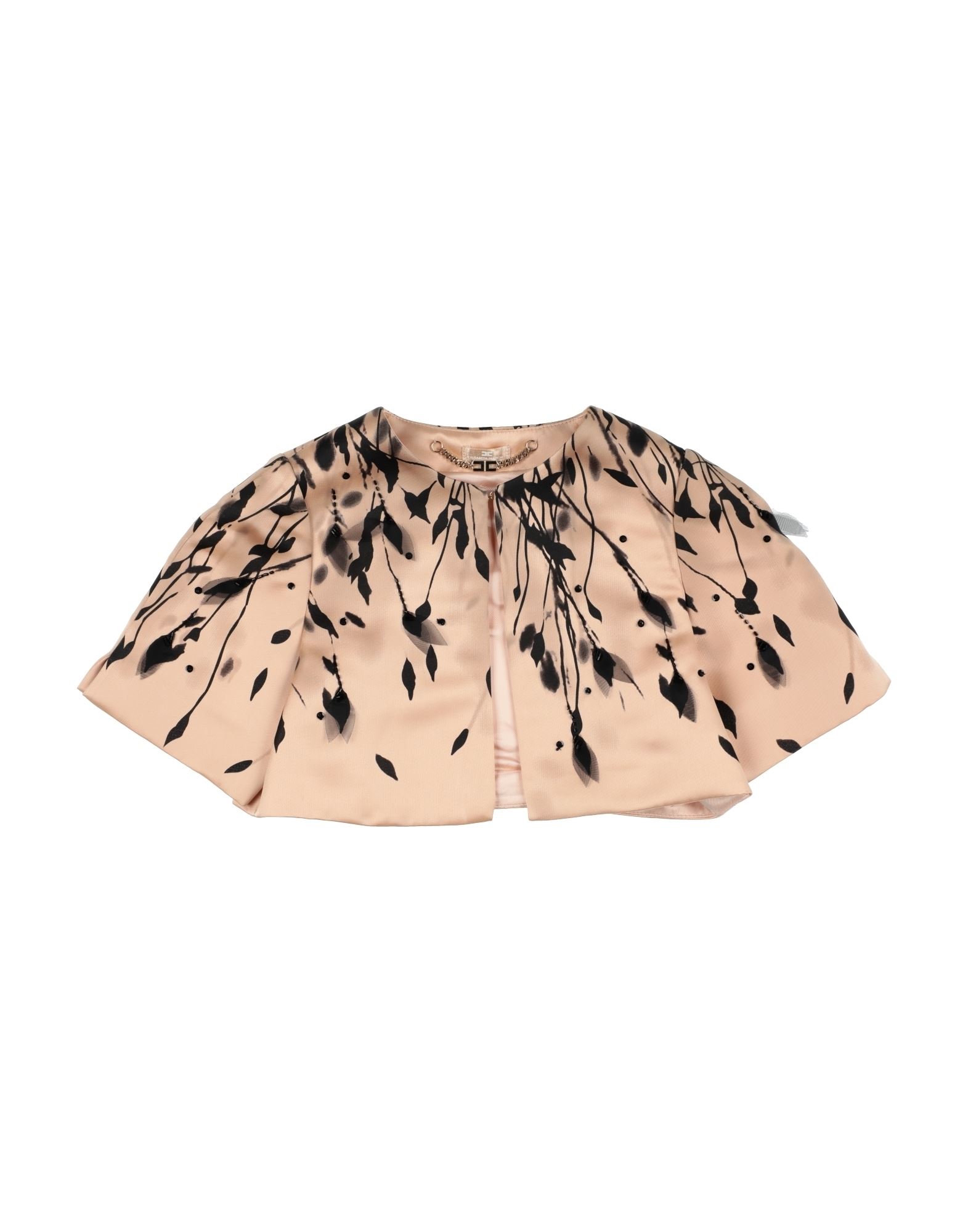 ELISABETTA FRANCHI Blazer Kinder Hellrosa von ELISABETTA FRANCHI