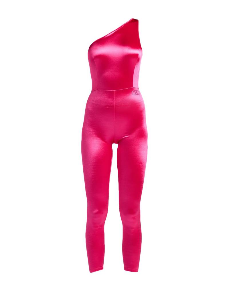 ELISABETTA FRANCHI Jumpsuit Damen Fuchsia von ELISABETTA FRANCHI