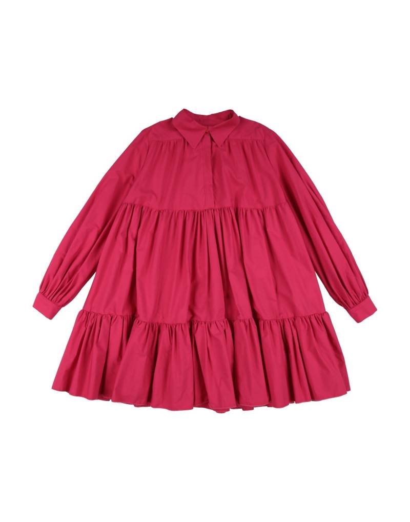 ELISABETTA FRANCHI Kinderkleid Kinder Fuchsia von ELISABETTA FRANCHI