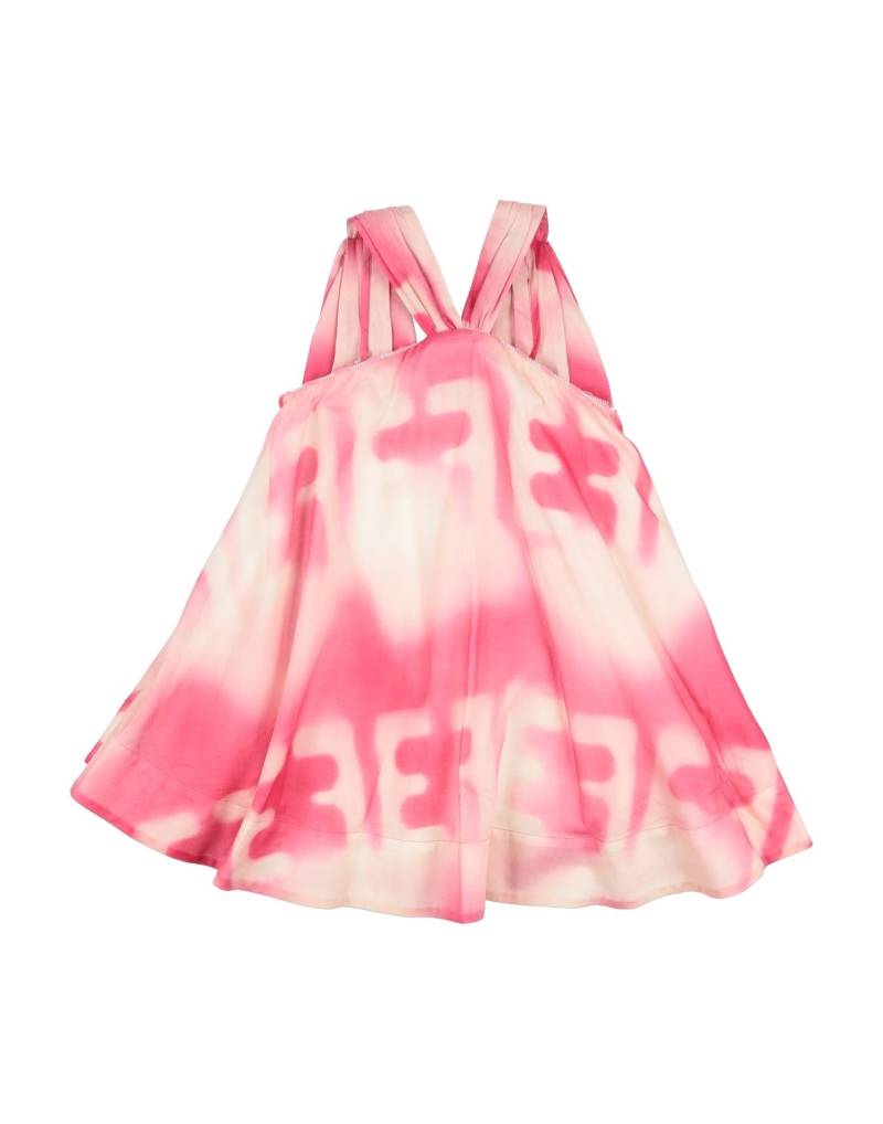 ELISABETTA FRANCHI Kinderkleid Kinder Fuchsia von ELISABETTA FRANCHI
