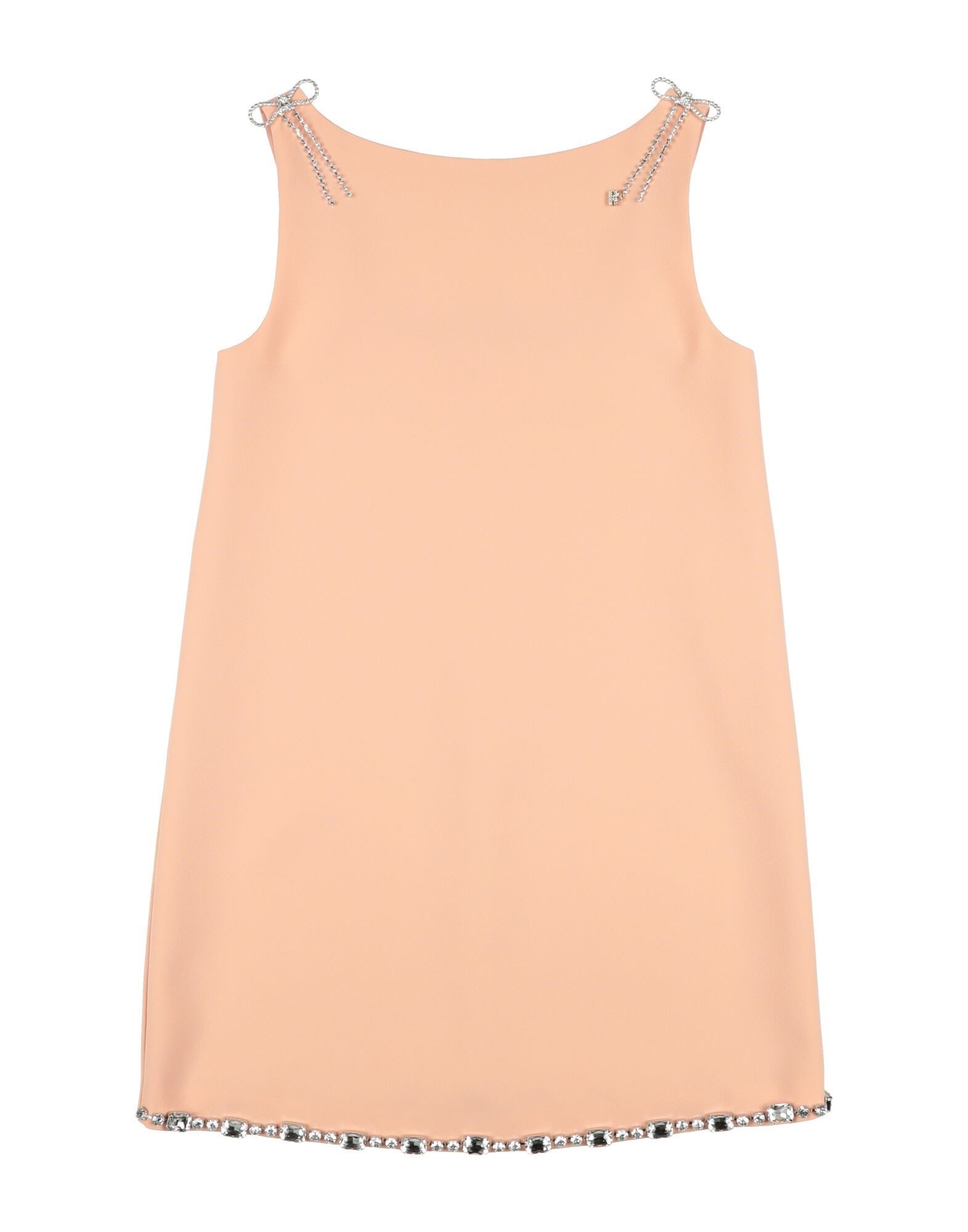 ELISABETTA FRANCHI Kinderkleid Kinder Hellrosa von ELISABETTA FRANCHI