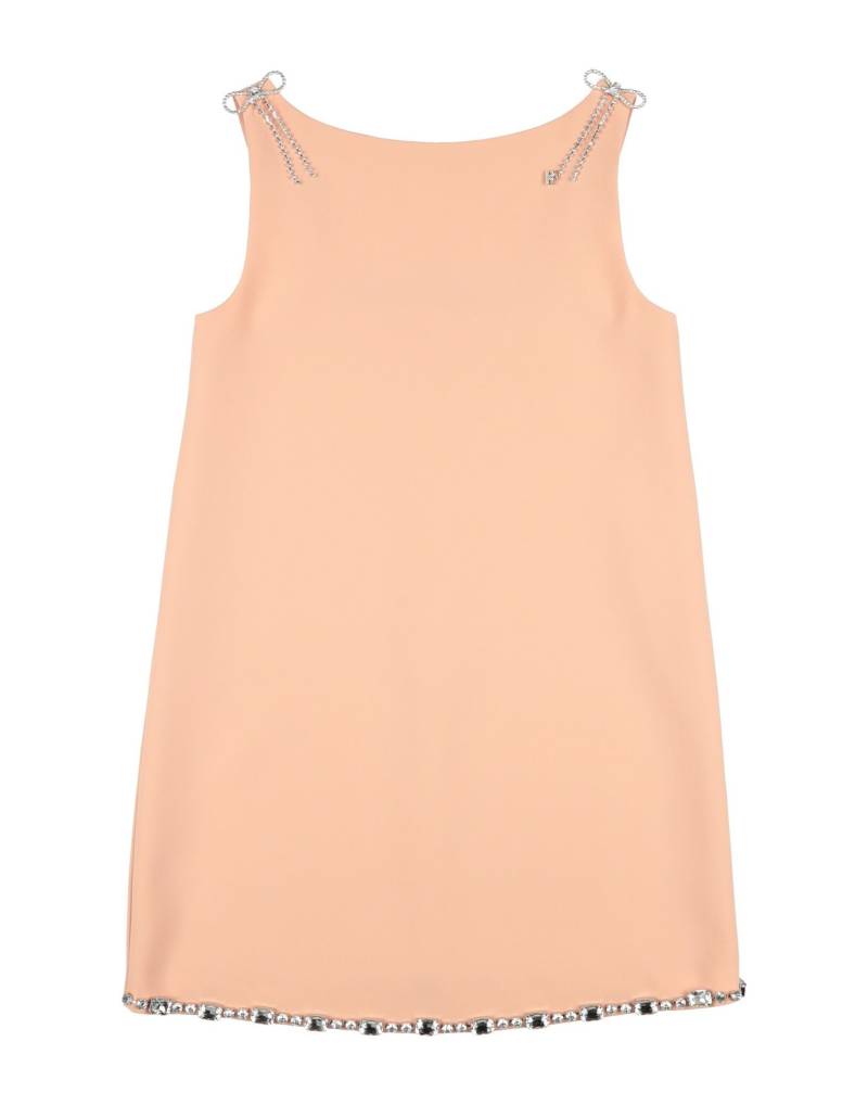 ELISABETTA FRANCHI Kinderkleid Kinder Hellrosa von ELISABETTA FRANCHI