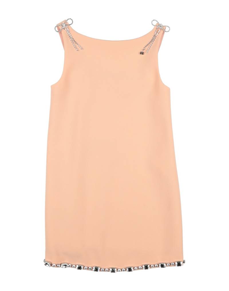 ELISABETTA FRANCHI Kinderkleid Kinder Hellrosa von ELISABETTA FRANCHI