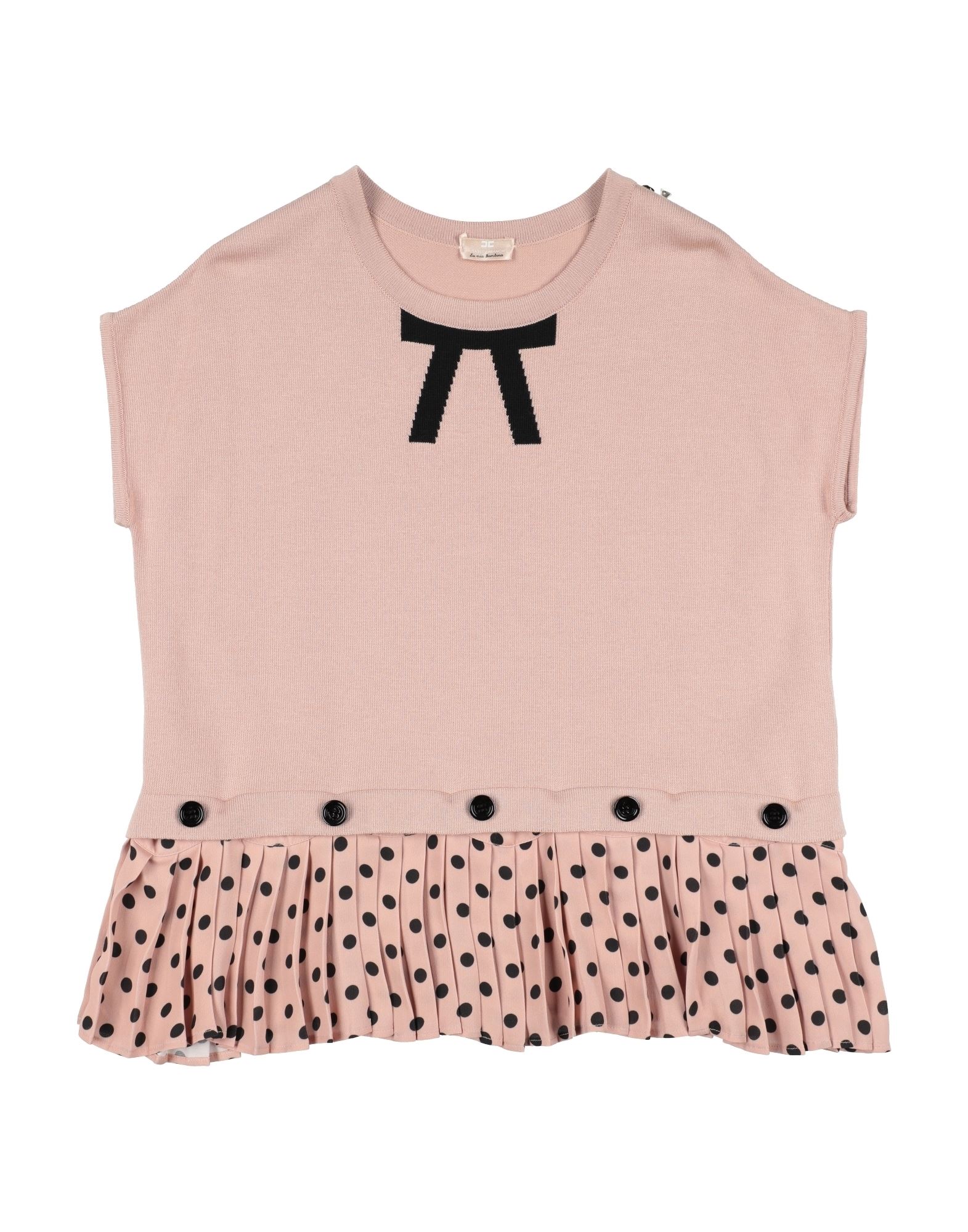 ELISABETTA FRANCHI Kinderkleid Kinder Hellrosa von ELISABETTA FRANCHI