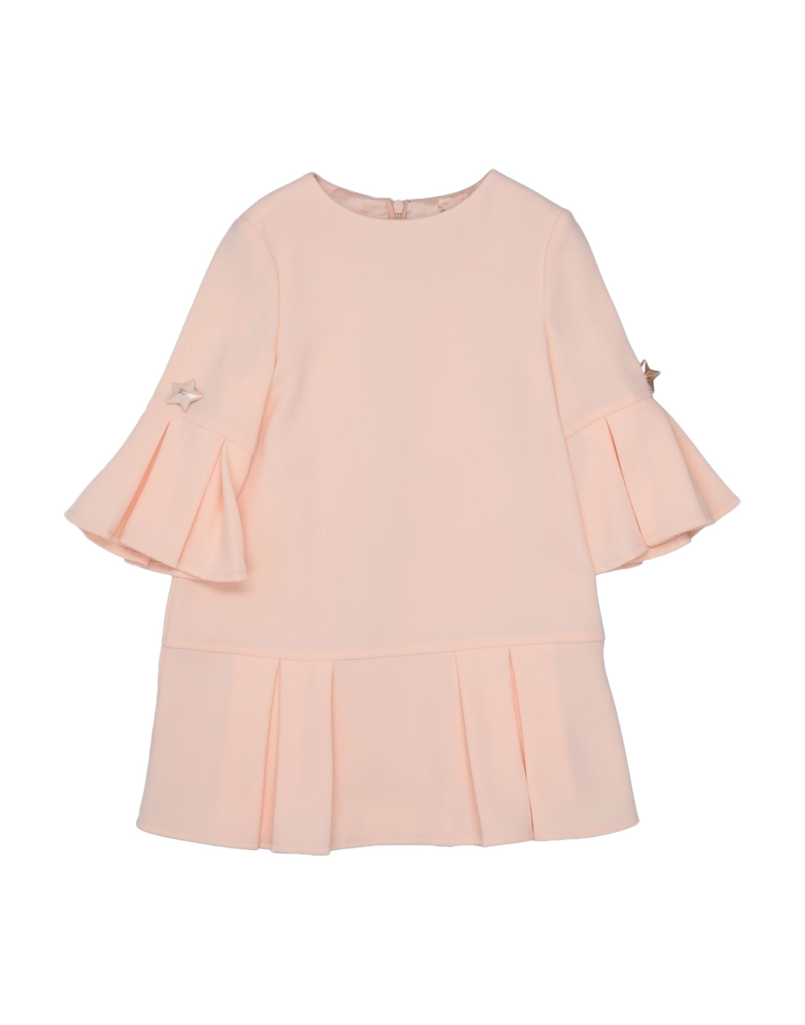 ELISABETTA FRANCHI Kinderkleid Kinder Hellrosa von ELISABETTA FRANCHI