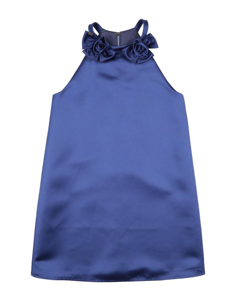 ELISABETTA FRANCHI Kinderkleid Kinder Königsblau von ELISABETTA FRANCHI