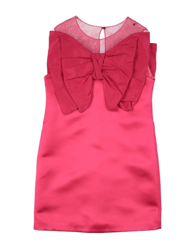 ELISABETTA FRANCHI Kinderkleid Kinder Magenta von ELISABETTA FRANCHI