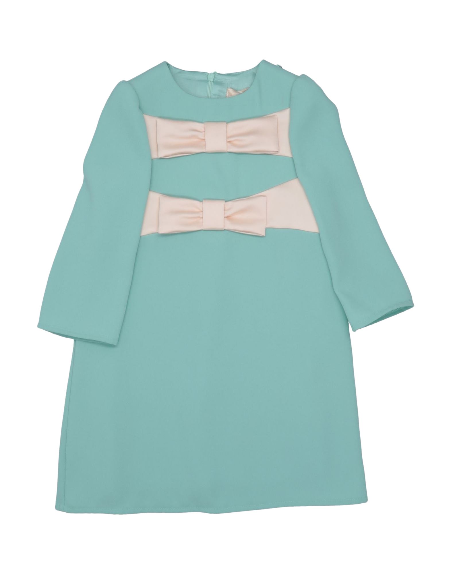 ELISABETTA FRANCHI Kinderkleid Kinder Tūrkis von ELISABETTA FRANCHI