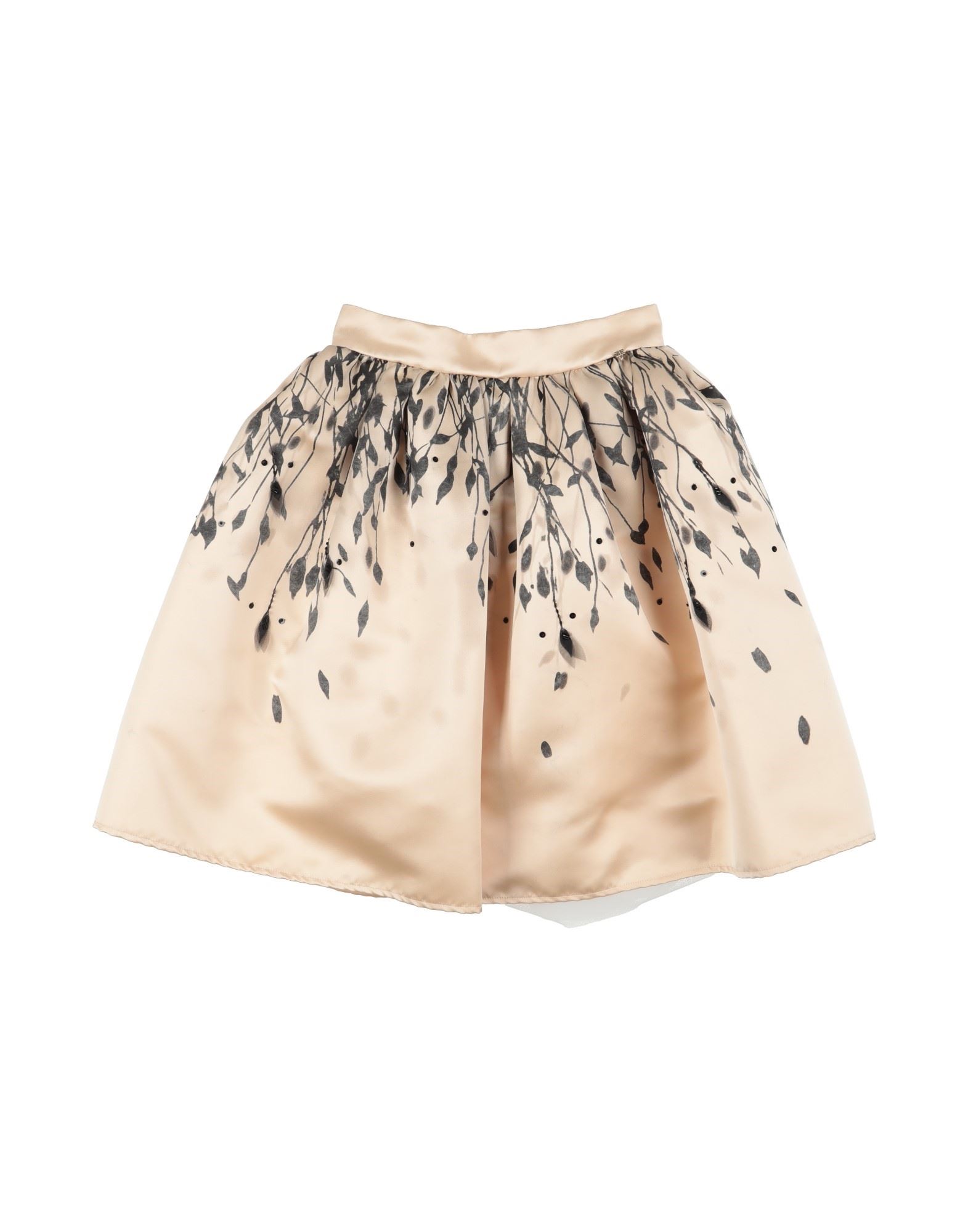 ELISABETTA FRANCHI Kinderrock Kinder Beige von ELISABETTA FRANCHI