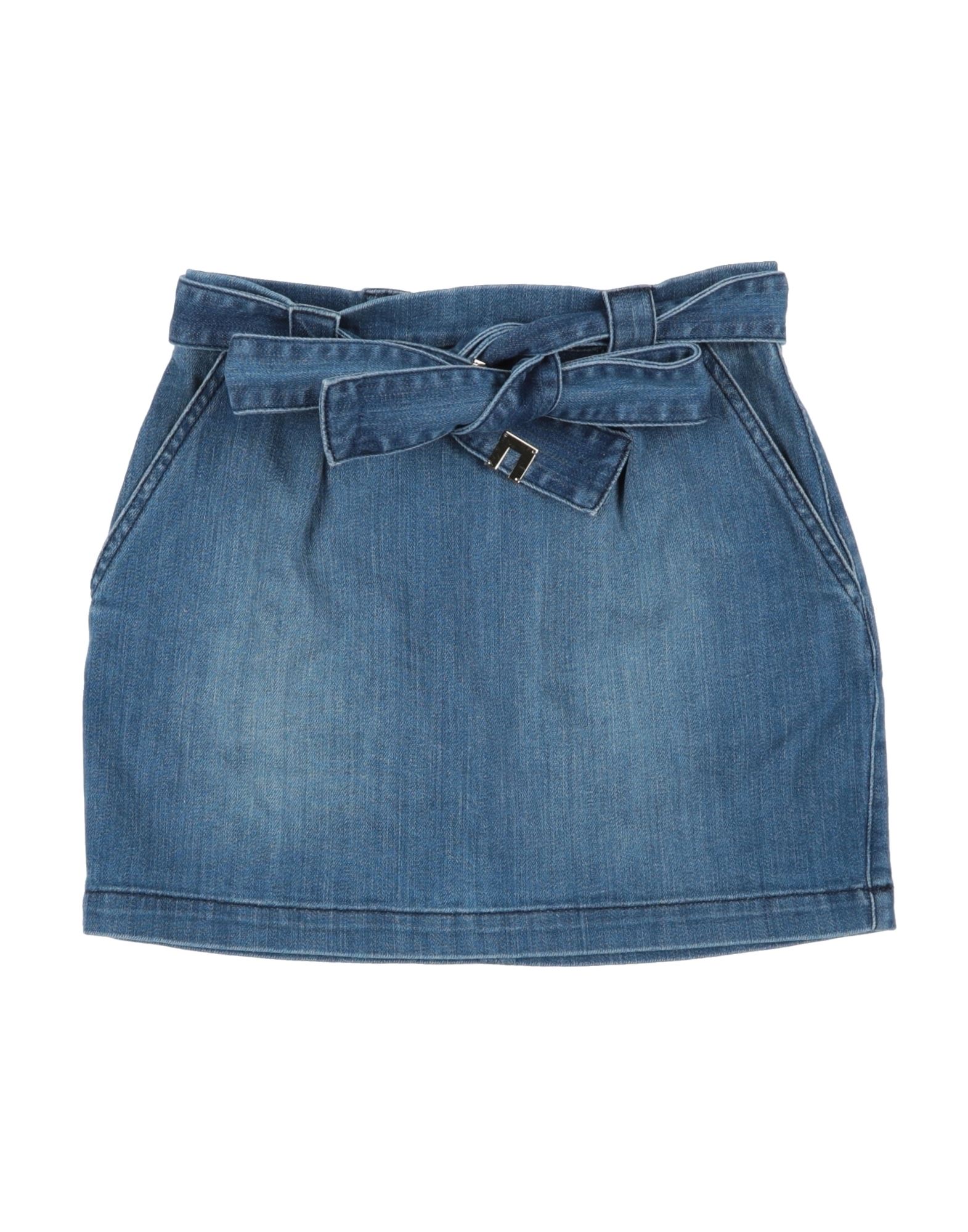 ELISABETTA FRANCHI Kinderrock Kinder Blau von ELISABETTA FRANCHI